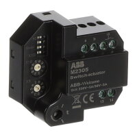 ABB 8300-0-8119 Spínací modul