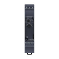 Schneider RE17LAMW Modul.čas.relé-zpož.sepnutí 24-240V AC/DC