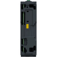 Dummy Module, Double Slot, Hardened, Modicon Edge I/O NTS SCHNEIDER NTSDMY0200H