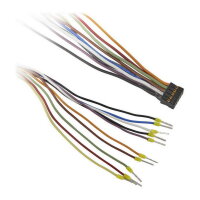 SXWHIO8CABLE10001 Kabely pro Multi I/O M