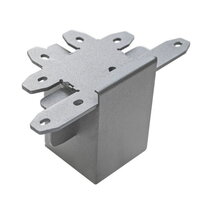 Konektor ORO RAGGIO SILVER CONNECT 4 LED-POL ORO18053