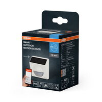 SMART+ WIFI Outdoor Motion Sensor White OSRAM 4099854419102