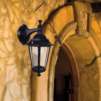 Žárovkové závěsné venkovní světlo Outdoor Compolux 916898/07