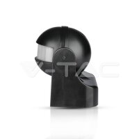 Infrared Motion Sensor Black Body,  VT-8