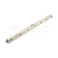 LED Waterproof Fitting M-Series 1500mm 4