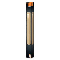 LEDVANCE Smart+ Trunk Pathway Multicolor 80cm