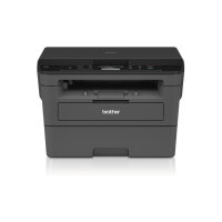 BROTHER DCP-L2512D tiskárna GDI 30 str./min, kopírka, skener, USB, duplexní tisk