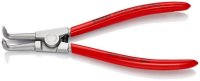 KNIPEX Kleště na pojistné kroužky pro vnější kroužky na hřídelích 200 mm