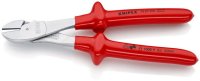 Silové boční štípací kleště 250 mm KNIPEX 74 07 250