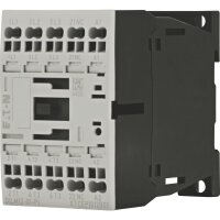 DILM12-01(110V50HZ,120V60HZ)-PI Výkonový