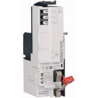 NZM2/3-X2A Pomocné kontakty konfigurovat