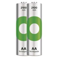 Nabíjecí baterie GP ReCyko 2100 AA (HR6) B25212