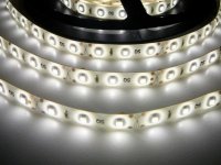 SQ3-W300-DW pásek denní bílá zalitý T-LED 07116