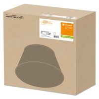 Hliníkový reflektor HIGH BAY REFLECTOR GEN 4 87W 4058075699397