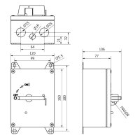KER 340 RA2R