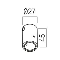 XLOOP 18 WALL/CEILING ELEMENT SWH