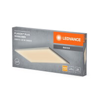 PLANON PLUS 300X600 22W 830        LEDV