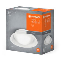 ORBIS MILAN 305MM 2XE27 WT         LEDV