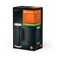 ENDURA CLASSIC IVE W GU10 IP65 DG  LEDV