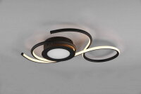 Svít. JIVE incl.1x36W LED/4300Lm/2700 -