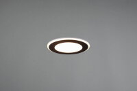 Svít. AURA incl.1x10W LED/1040Lm/3000K