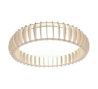 Svít. MONTE incl.1x38W LED/4400Lm/3000 -