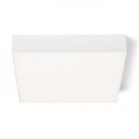 LARISA SQ 30 stropní bílá 230V LED 30W 3000K RENDL R12850