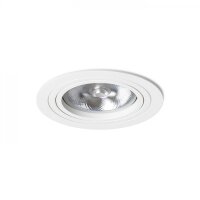 PASADENA G53 R I bílá 12V G53 50W RENDL R12697