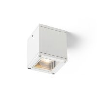 KEIG stropní bílá 230V GU10 35W IP65 RENDL R13631