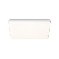 BJORK SQ 20 zápustná bílá 230V LED 18W 3000K RENDL R13590