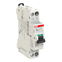 DS301C C20 F30; kombinace jistič/chránič