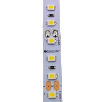 LED pásek 120LED/m 3528 IP20 2800-2900 K bílá 12V 8mm 30m FK TECHNICS 4739821-63