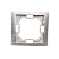 Rámeček 1-násobný Neos, Titan KONTAKT SIMON BMRC1/052