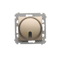 DWP10P.01/44 Spínač s relé a s dálkovým