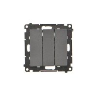 TP31.01/149 Ovladač zapínací 3 násobný (