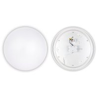 LED svítidlo Cala 32, 32 W, 4000 K, IP44 MCLED ML-411.200.32.0