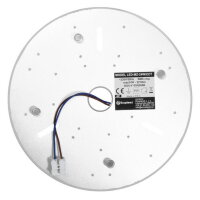 SMD modul kruh 17cm,20W,CCT,IP20,1840lm ECOLITE LED-MZ-20W/CCT