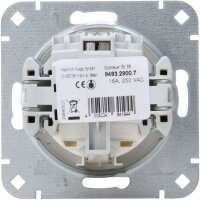 949329007 HK07 - Safety socket, without