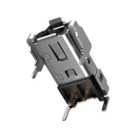 Datový konektor EPIC DATA SPE-6 PCB F LAPP 21700866