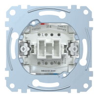 MEG3151-0000 Tlačítko rozpínací s nul. s