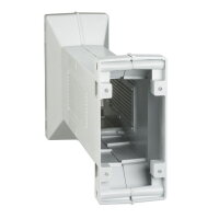 Schneider NSYSFSPLMG 7035 Polyesterový pilíř v. 800mm pro PLM54/64