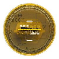 XVB7C58 Světelný modul XVB7, žlutý, přer