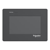 Basic Displej 4''W, náhradní díl SCHNEIDER HMISTM62