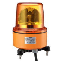 Schneider XVR13G04L Rotační maják, LED-rudá, 120V