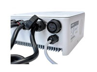 Fotovoltaický ohřívač vody ANTIK PWH 01 V3.0 EVO
