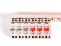 Prop. lišta G/S-L1+N-L2+N-L3+N-1000/16P vidlička+kolík 4p. 80A rozteč 17,8+9mm