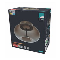 LED-DL CCT 6,5W D.BRONZE/BRAUN OPTICA 1