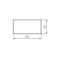 Evakuační značka PICTO ONTEC G TMP17 27494 Kanlux