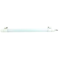 McLED ML-414.001.36.0 LED prachotěsné svítidlo Comet S600, 10 W, 4000 K, IP67