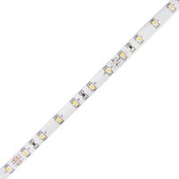 LED pásek SMD3528 neutrálně bílý, 60LED/m, IP20, DC 24V, 8mm, 50m